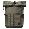Oakley Utility Rolled Up Backpack