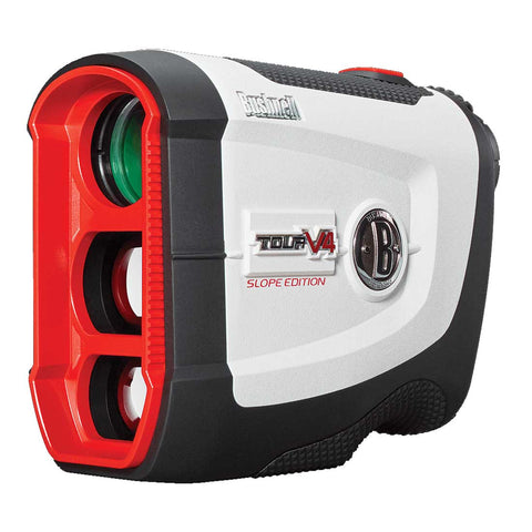 Bushnell Tour V4 Shift Patriot Rangefinder