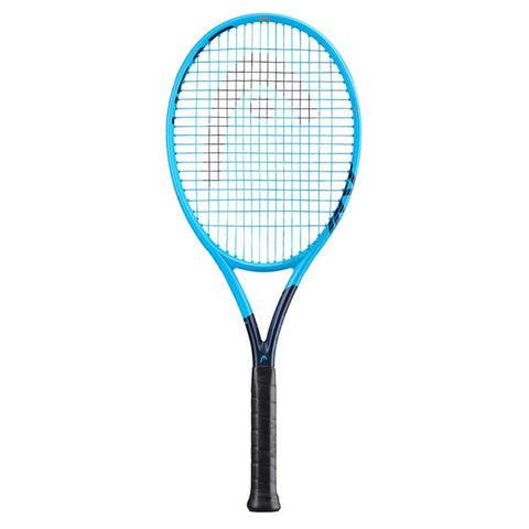 DEMO Head Graphene 360 Instinct MP Tennis Racquet