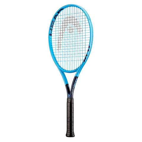 DEMO Head Graphene 360 Instinct S Tennis Racquet