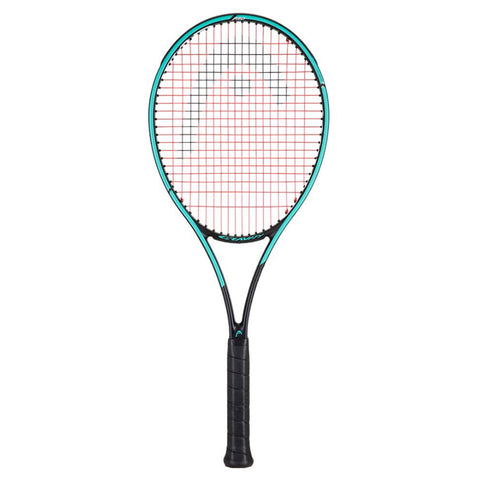 DEMO Head Graphene 360 Gravity Pro Tennis Racquet