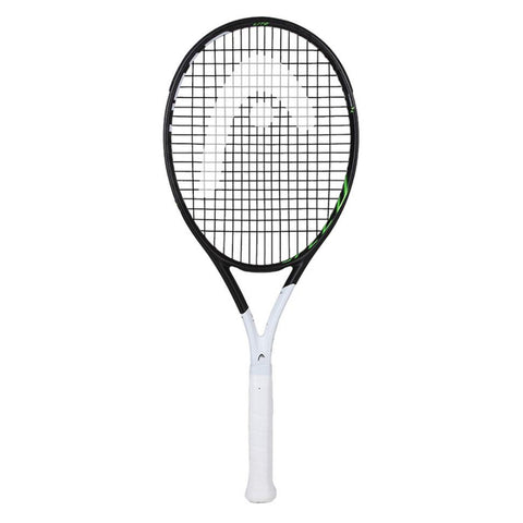 DEMO Head Graphene 360 Speed Lite Tennis Racquet