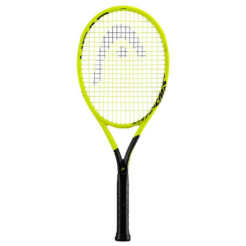 DEMO Head Graphene 360 Extreme Pro Tennis Racquet