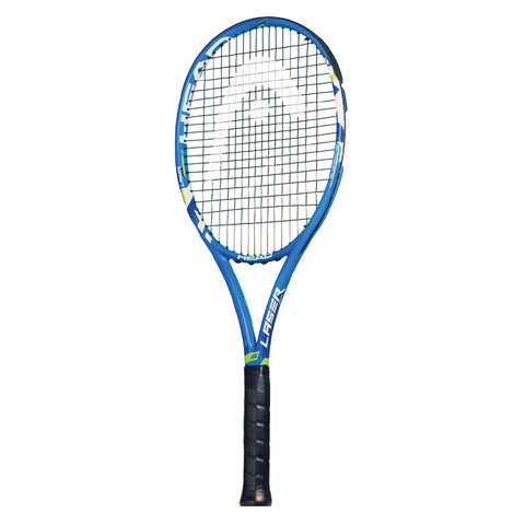 DEMO Head IG Laser MP Tennis Racquet