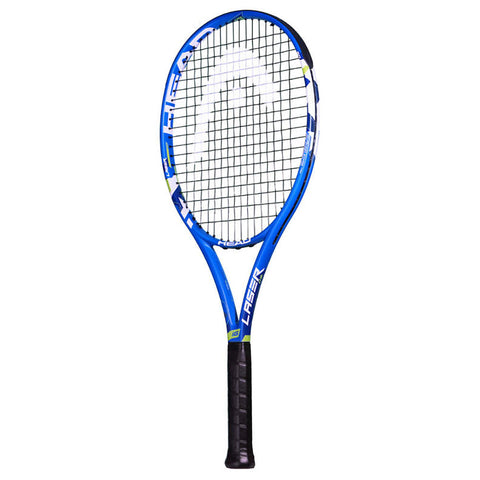 Head IG Laser OS Tennis Racquet