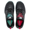 Head Sprint SF Black-Teal Mens Tennis Shoes