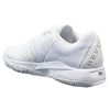 Head Revolt Pro 3.0 White Silver Womens Tennis Shoes