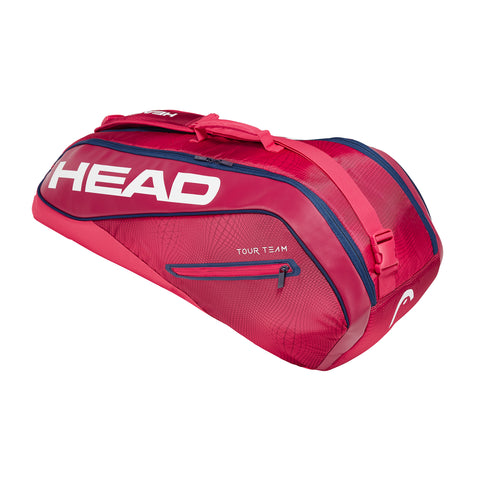 Head Tour Team 6R Combi Tennis Bag