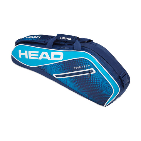 Head Tour Team 3R Pro Navy-Blue Tennis Bag