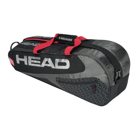 Head Elite 6R Combi Tennis Bag