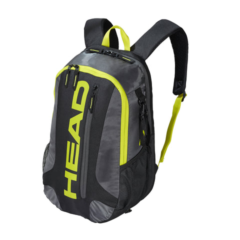 Head Racquetball/Pickleball Elite Backpack