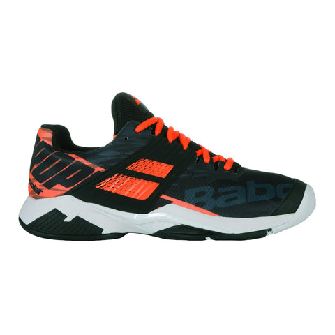 Babolat Propulse Fury Mens Tennis Shoes 2019