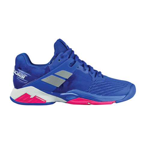 Babolat Propulse Fury Womens Tennis Shoes