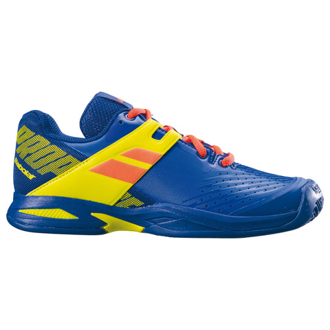 Babolat Propulse Junior Tennis Shoes