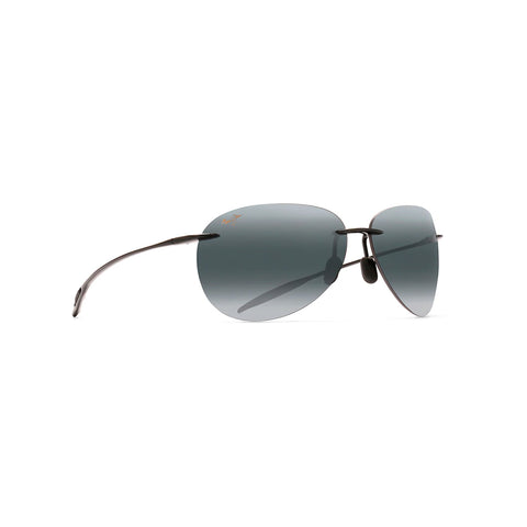Maui Jim Sugar Beach Polarized Sunglasses