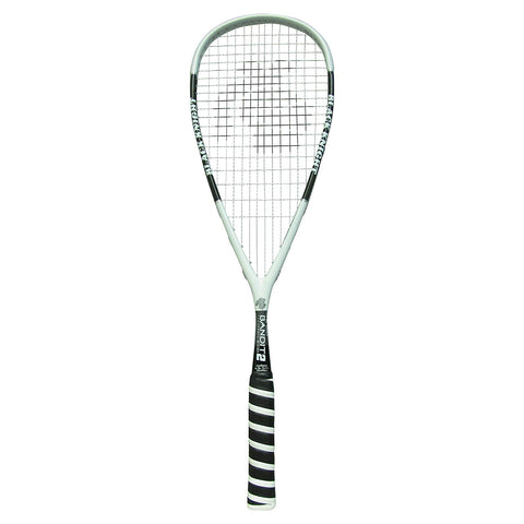 Black Knight Bandit III Squash Racquet