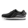 FootJoy Pro SL BOA Black Mens Golf Shoes