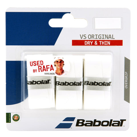 Babolat VS Original White Overgrip