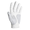 FootJoy WeatherSof White 2 pack Mens Left Hand Golf Glove