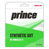 Prince Synthetic Gut 17 Duraflex Tennis String
