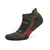 Balega Blistr Resist Womens No Show Running Socks