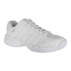K-Swiss Hypercourt Express WHT Womens Tennis Shoes