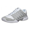 K-Swiss Hypercourt Express Gray Womens Tennis Shoes