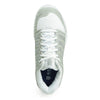 K-Swiss Hypercourt Express Gray Womens Tennis Shoes