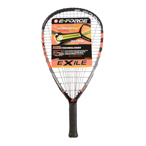 E-Force Bedlam 170 Lite Racquetball Racquet