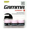 Gamma Supreme Tennis Overgrip