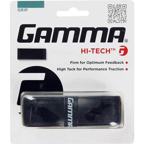 Gamma Hi-Tech Replacement Grip