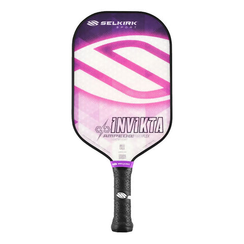Selkirk AMPED Invikta Pickleball Paddle
