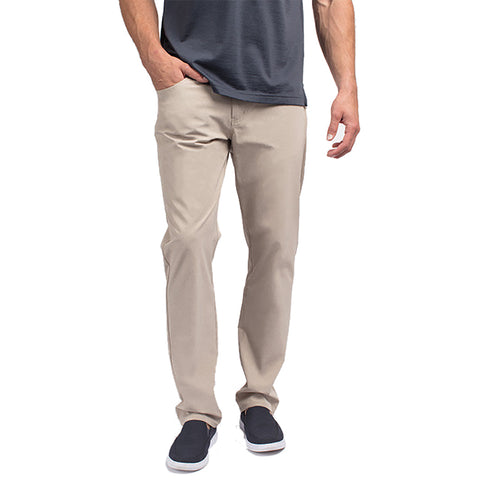 Travis Mathew Beckladdium Mens Pants