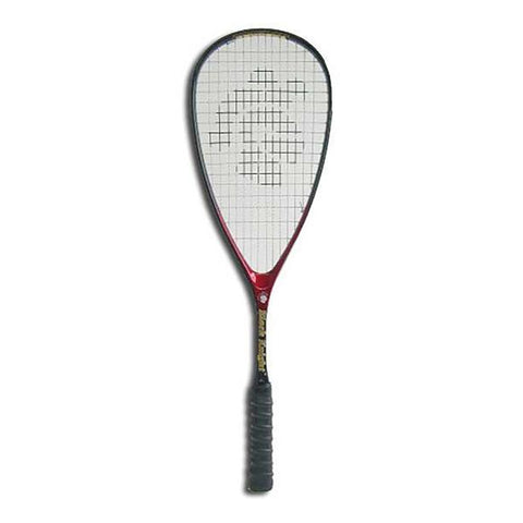 Black Knight 8110 Superlite Squash Racquet