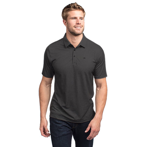 Travis Mathew Classy Mens Polo