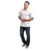 Travis Mathew Classy Mens Polo