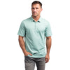 Travis Mathew Classy Mens Polo