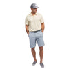 Travis Mathew Classy Mens Polo