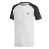 Adidas Club Climalite Boys SS Crew Tennis Shirt