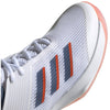 Adidas Adizero Ubersonic 3 White Womens Tennis Shoes