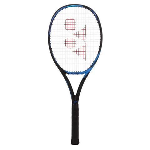 DEMO Yonex Ezone 98 Blue Tennis Racquet