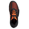 Adidas Solematch Bounce Black-Orange Mens Tennis Shoes 2019