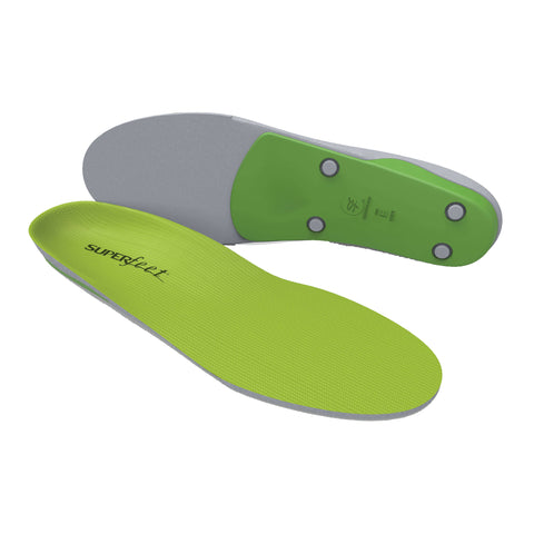 Superfeet wideGREEN Insoles