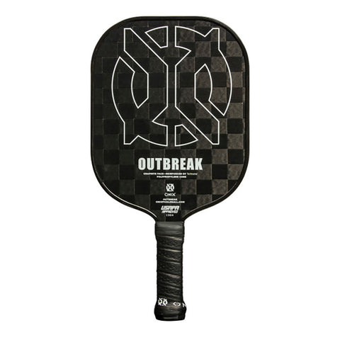 Onix Outbreak Pickleball Paddle