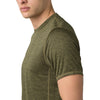prAna Hardesty Mens Short Sleeve Shirt