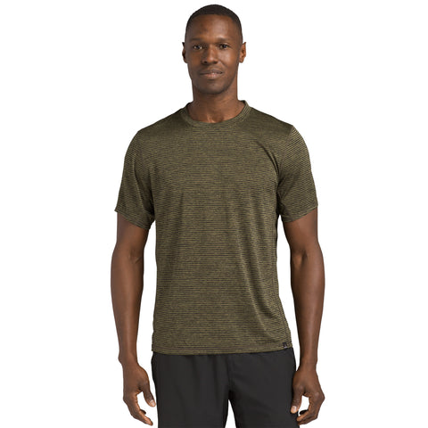 prAna Hardesty Mens Short Sleeve Shirt