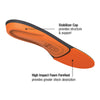 Superfeet ORANGE Insoles