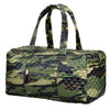 Oliver Thomas Wanderlust Weekender Duffle Bag