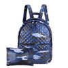 Oliver Thomas Wingwoman Laptop Backpack