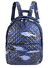 Oliver Thomas Wingwoman Laptop Backpack